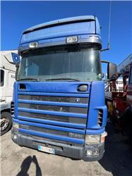 Scania R164L580 R 164 L 580 Trattore 2 Assi