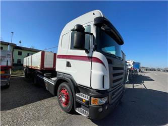 Scania R460 R 460 Trattore 2 Assi