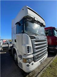 Scania R500 R 500 Trattore 2 Assi