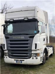 Scania R500 R 500 Trattore 2 Assi