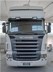 Scania R500 R 500 Trattore 2 Assi
