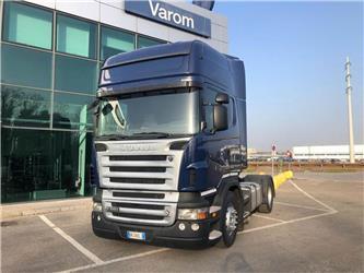 Scania R560 R 560 Trattore 2 Assi