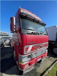 Volvo FH12.460 FH 12 460 a Telaio