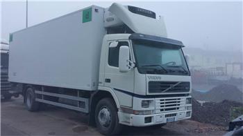 Volvo FM7 FM 7 FRIGORIFERO