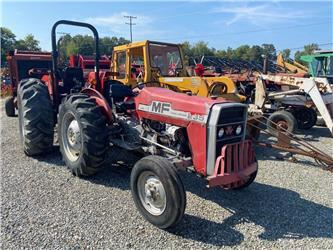 Massey Ferguson 235