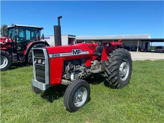 Massey Ferguson 265