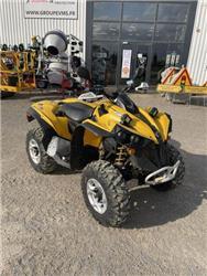 Can-am RENEGADE STD 500