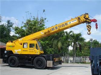 Tadano TR250M-5