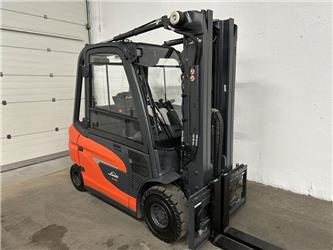 Linde E 30 L-01 - TRIPLEX !!! - NEUGERÄT !!!