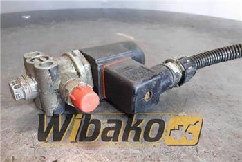 Wabco Valves set Wabco 4721231420