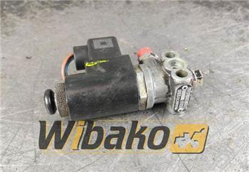 Wabco Valves set Wabco 4721231420