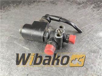 Wabco Valves set Wabco 4721236060