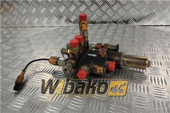 Wabco Valves set Wabco 4773970170 2993