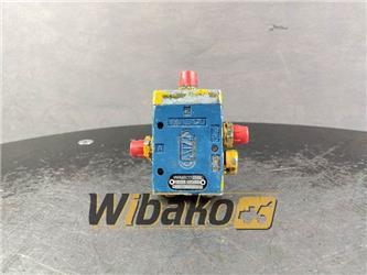 Wabco Valves set Wabco 5710040000