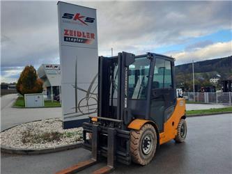 Jungheinrich DFG545s
