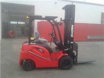 Maximal FBA25-JZ