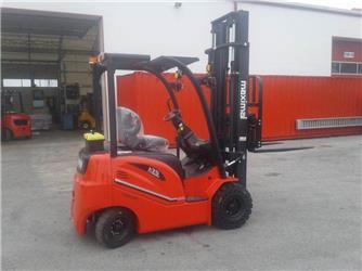 Maximal FBA25-JZ