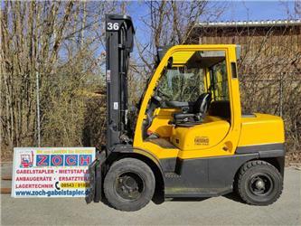 Hyster H4.0FT5