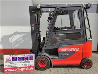Linde E 30 H - 01 - 600/387 / AKTUELL VERMIETET!