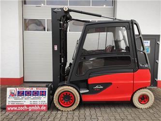 Linde E 50 HL - 01 - 388 / AKTUELL VERMIETET!