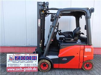 Linde E20P-02-386 EVO