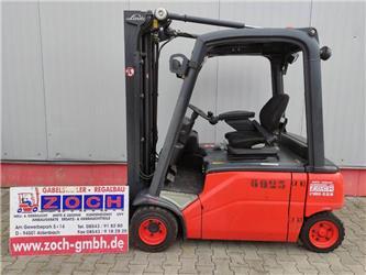Linde E20PL-01-386