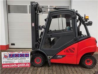 Linde H25D-02-392-EVO