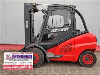 Linde H50D-02-394 / AKTUELL VERMIETET!