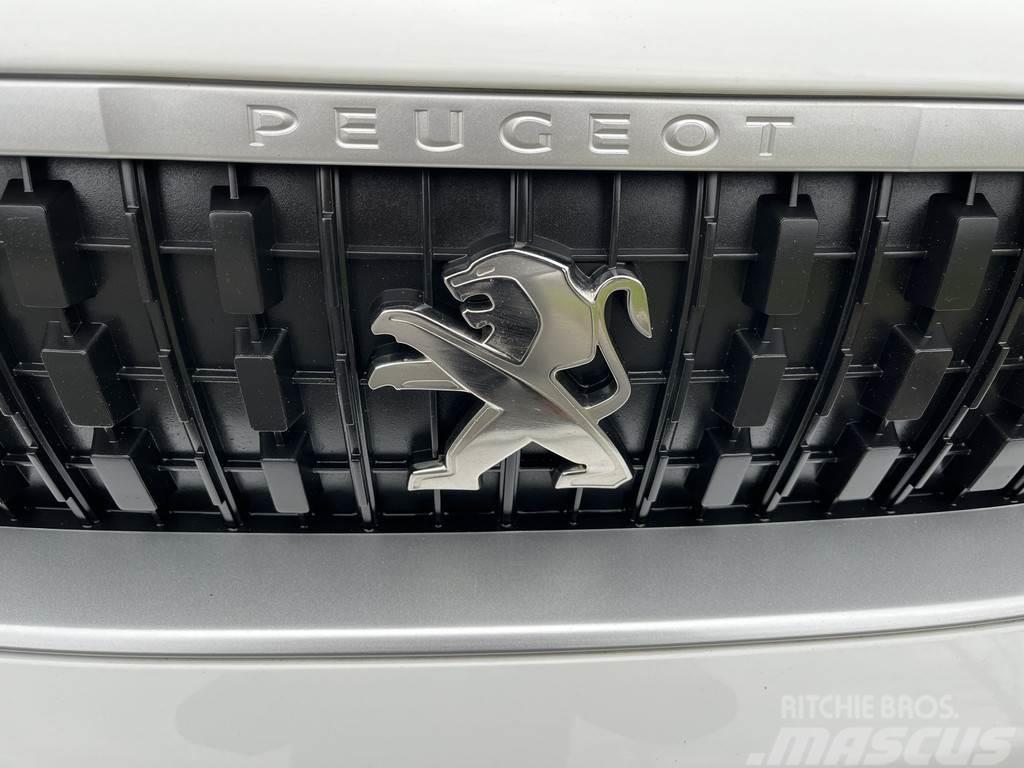 Peugeot Expert 2.0 HDI 120 pk, airco euro 6 Cassonati
