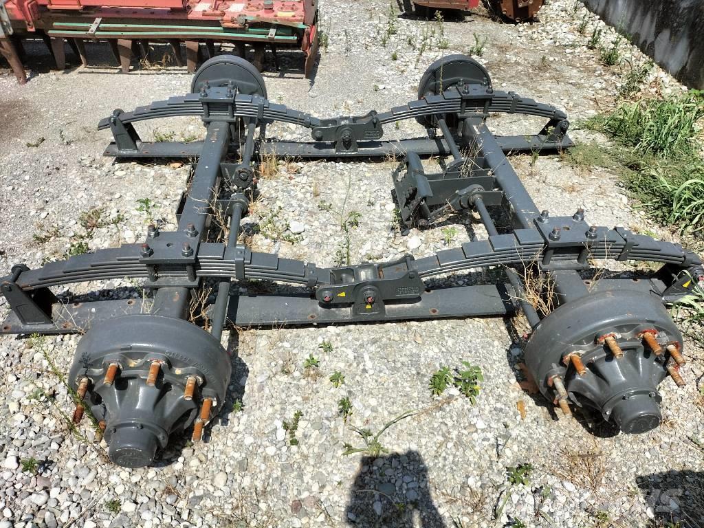 CLAAS QUADRANT 5300 RC Presse quadre