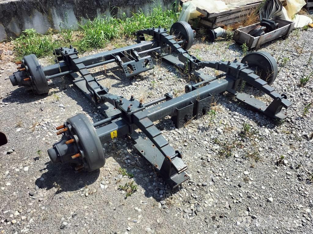 CLAAS QUADRANT 5300 RC Presse quadre