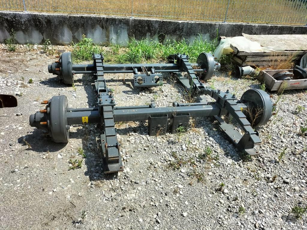 CLAAS QUADRANT 5300 RC Presse quadre