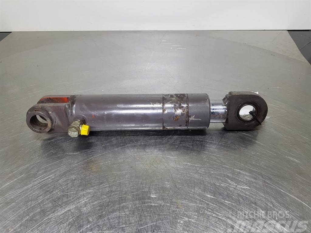 Ahlmann AZ150-4181195A-Support cylinder/Stuetzzylinder Componenti idrauliche