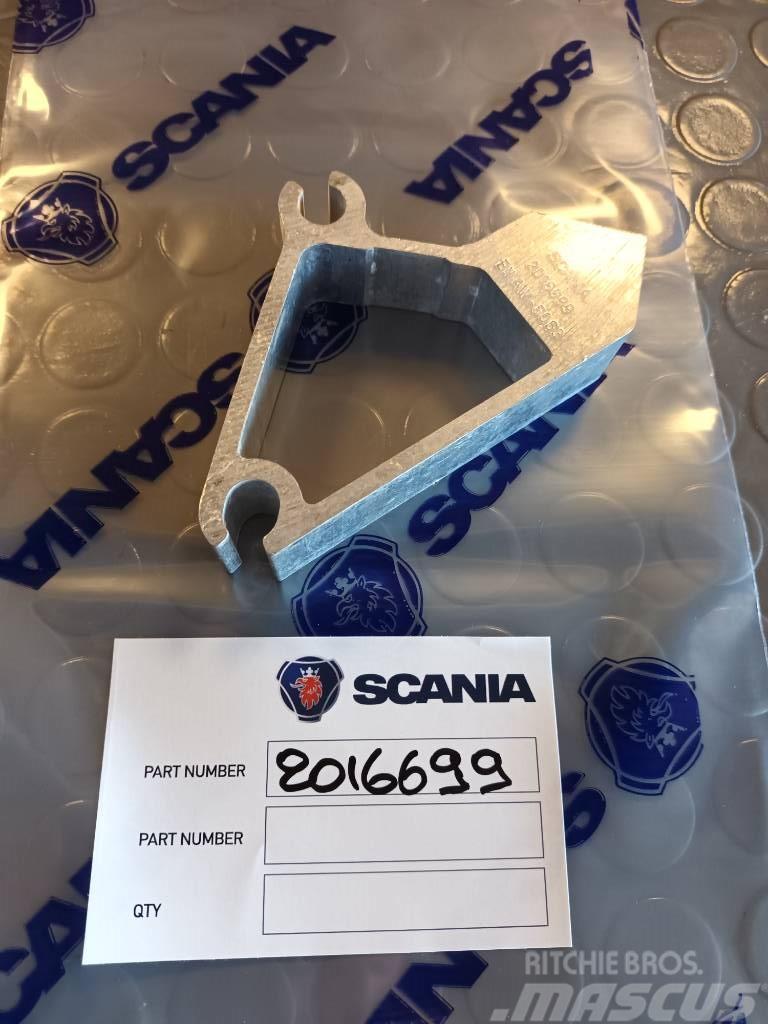 Scania BRACKET 2016699 Altri componenti