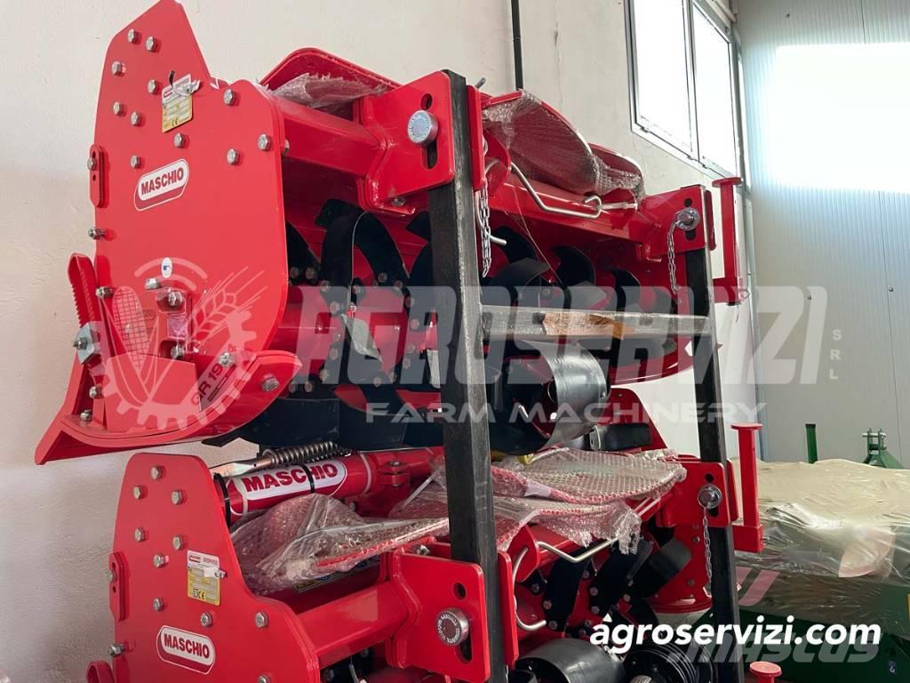 Maschio VIRAT PRO Frangizolle