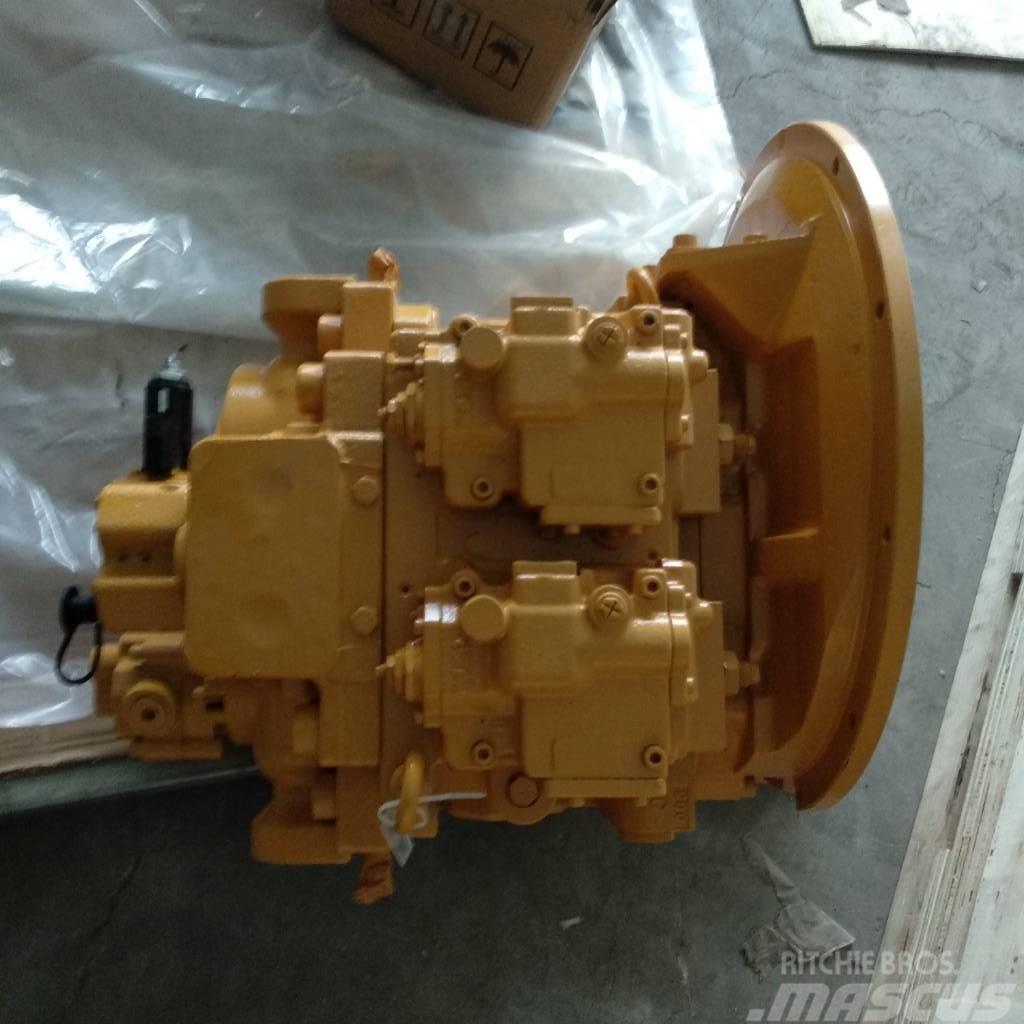 CAT 310-9486 3228733 2959674 336D Main pump 336D Hydra Componenti idrauliche