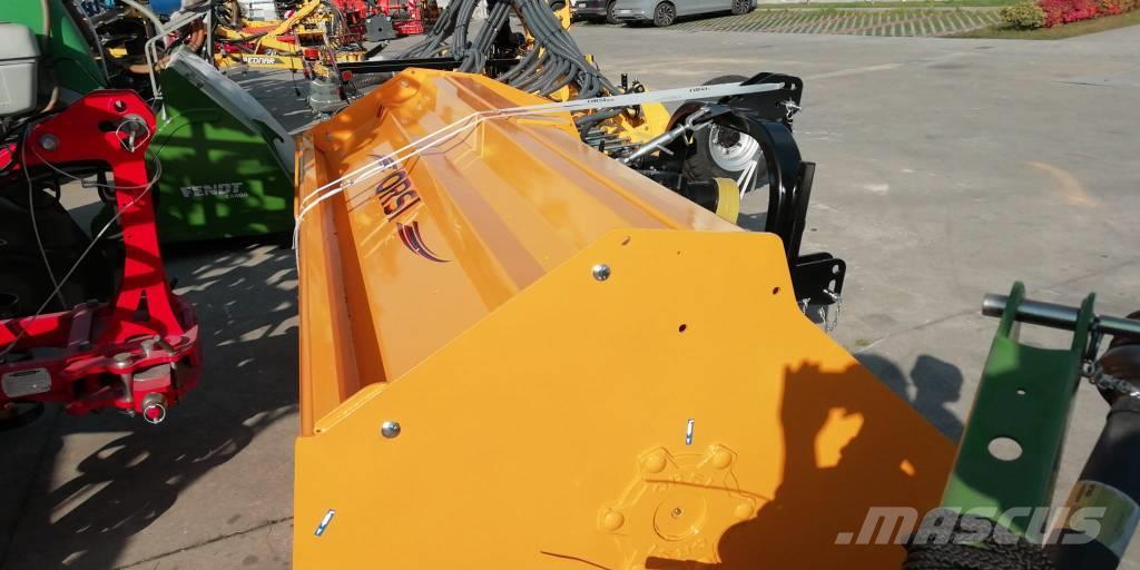 Orsi EAGLE PLUS 2909 Altri macchinari per falciare e trinciare
