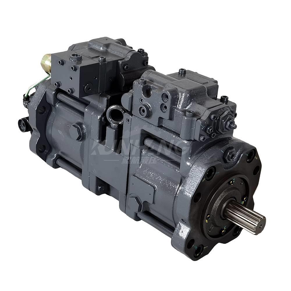 Volvo VOE14531859 Hydraulic Pump EW145B EW145C Main pump Componenti idrauliche