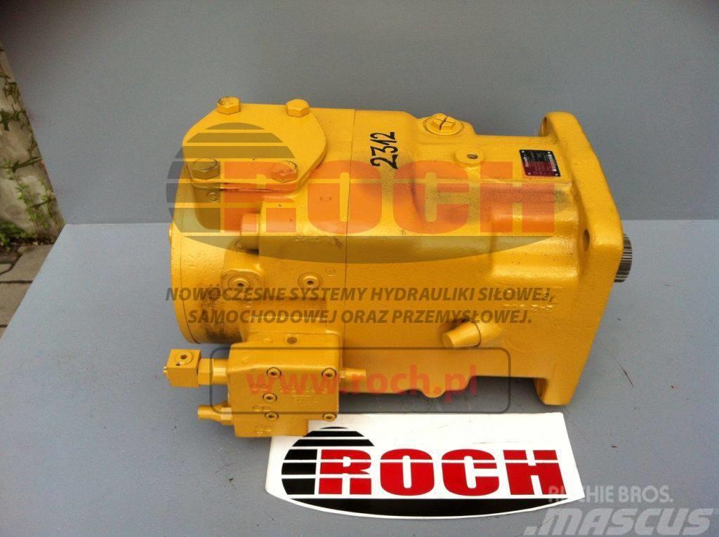 CAT E 5130, E 5230 164-6014 Pompa Pump Rexroth Componenti idrauliche