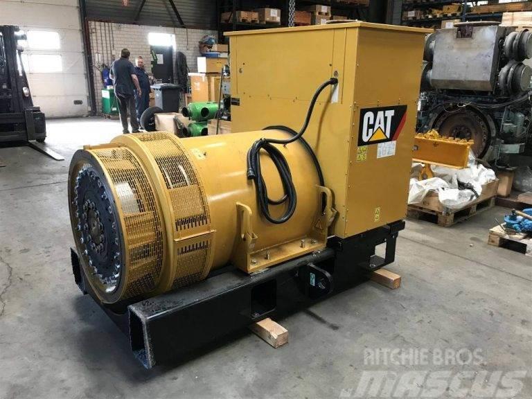 CAT SR5 - Unused - 1360 kW - Generator End Altri generatori