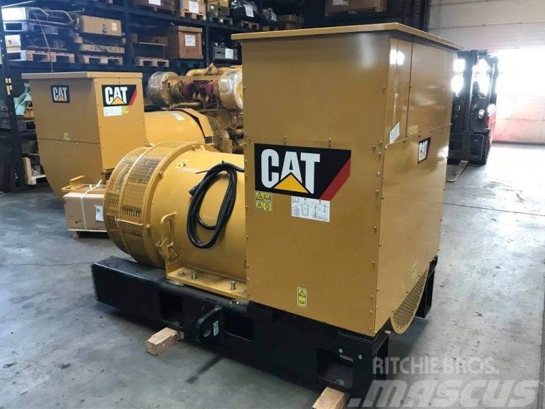 CAT SR5 - Unused - 1360 kW - Generator End Altri generatori