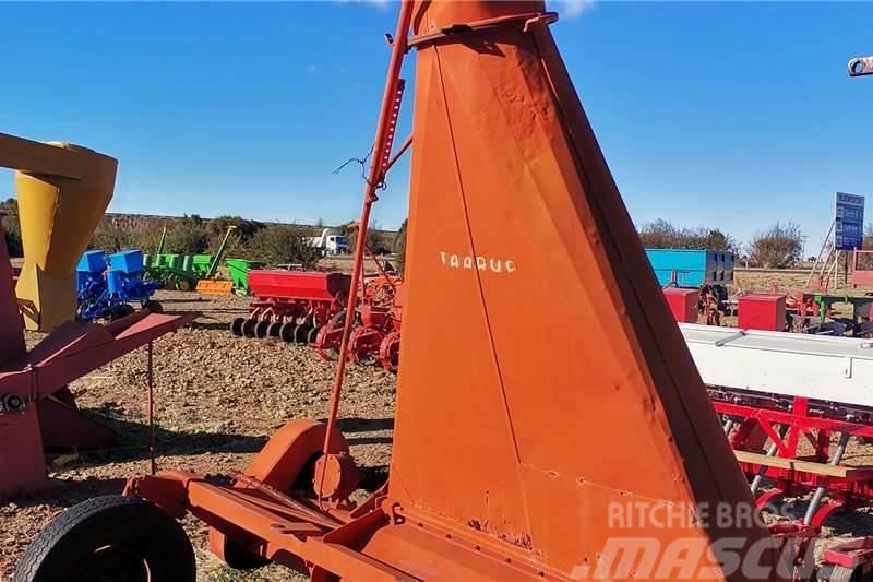 Taarup Silage Harvester (Good Working Condition) Camion altro