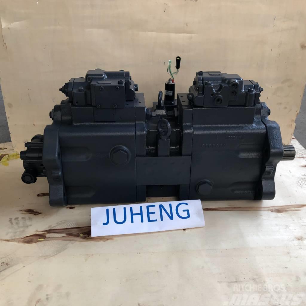 JCB Excavator JS330 Hydraulic Pump 333/K7892 JS 330  K Trasmissione