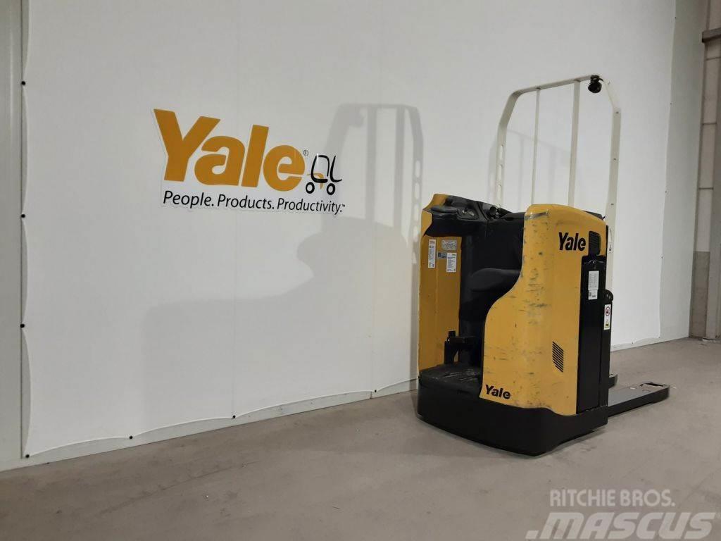 Yale MP20T Carrelli elevatori bassi a piattaforma