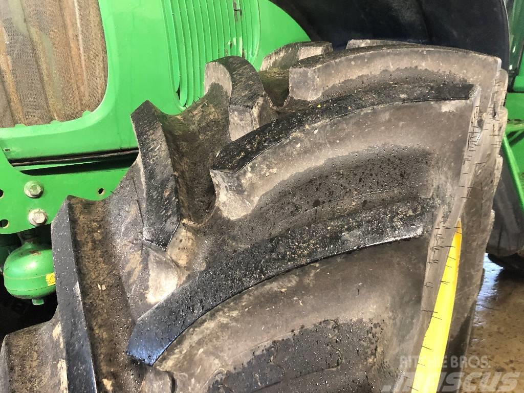 John Deere 6920 S Dismantled: only spare parts Trattori