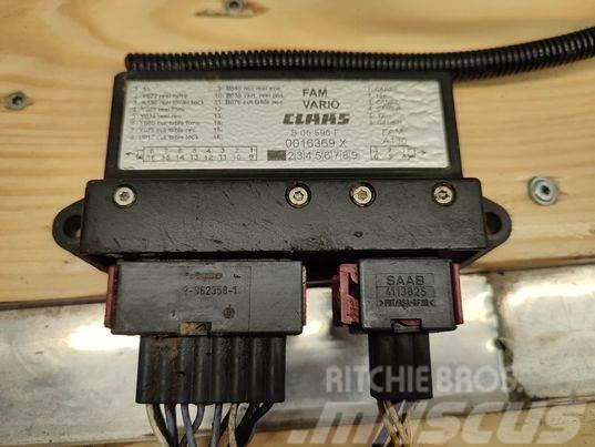 CLAAS V700 (1798255.0) repair kit Accessori per mietitrebbiatrici