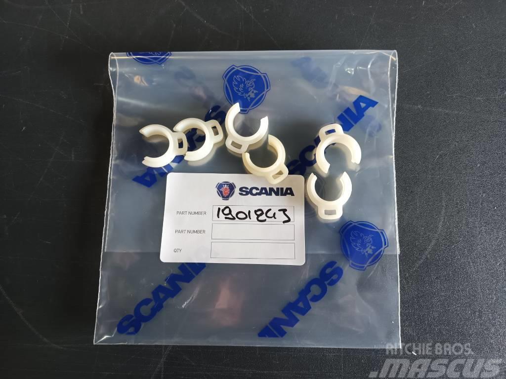 Scania CLAMP 1901243 Engines