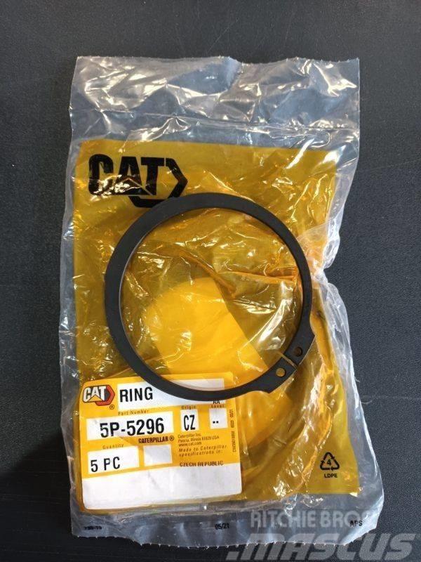 CAT RING 5P-5296 Motori