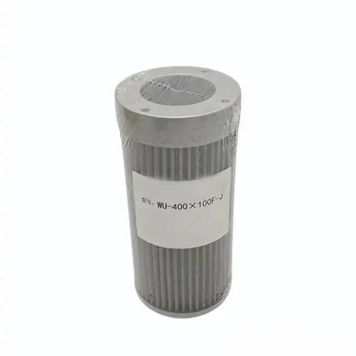 XCMG hydraulic filter lw500/zl50fv p/n wu-400x100f Altri componenti