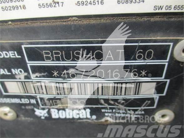 Bobcat BRUSH CUTTER Altro